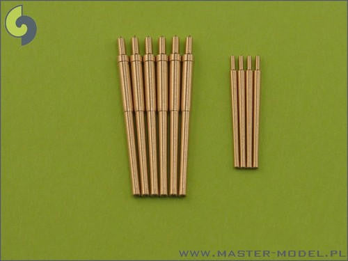 Master Model 1/350 IJN Yahagi Armament 350055